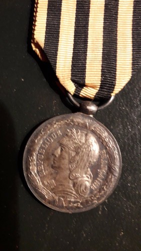 Médaille commémorative