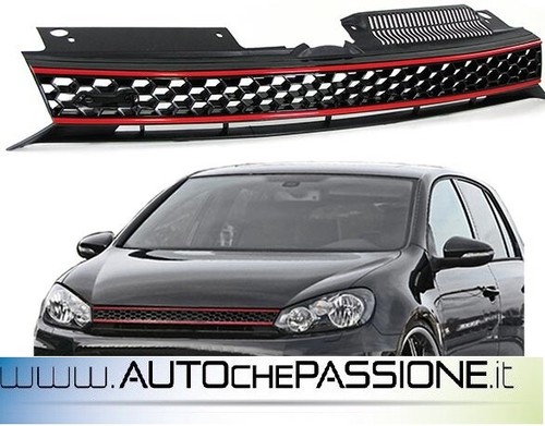 Calandre grille gti - grille,