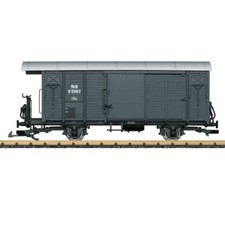 LGB 43814 - Rhb Wagon de