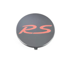 Cache moyeu de roue PORSCHE