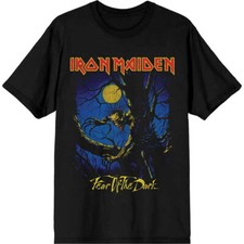 Iron Maiden 'Fear Of The Dark