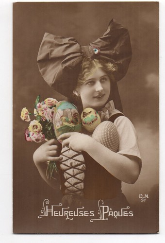 Carte fantaisie old - fantaisie,