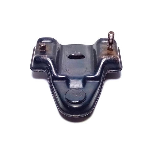 Support guidon gauche pour - support,