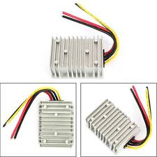 Imperméable Régulateur Convertisseur Tension 12V-24V Alimentation Module 480W FR