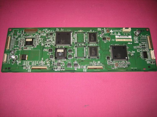 Philips 312235721666 logic - 312235721666,