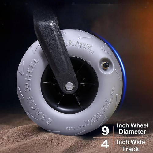 Accessoire roue pour - de,