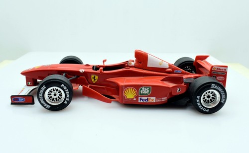 Miniatures voiture formula - miniatures,