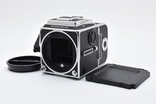 [Mint] Hasselblad 503CX Medium Format Film Camera A12 type I Film Back JAPAN 155