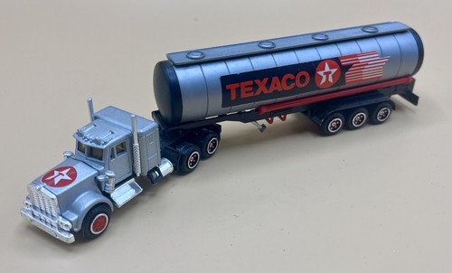 Camion kenworth citerne texaco - kenworth,