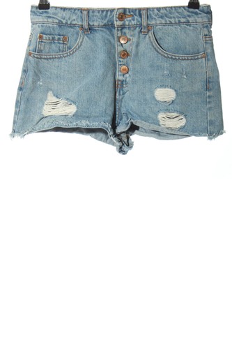 Forever short jean - forever,