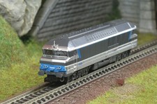 Arnold HN2653 Locomotive