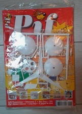 PIF GADGET n° 6, décembre 2004 neuf sous blister avec gadget