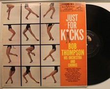 Bob Thompson Orchestra &