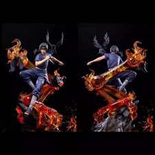 Figurine Naruto Uchiha Itachi