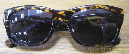 Lunettes soleil oliver - lunettes, de