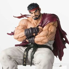 Street Fighter 6 - Figurine