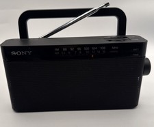 ★★★ Sony ICF-306 RADIO