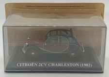 CITROËN 2CV CHARLESTON 1982 -
