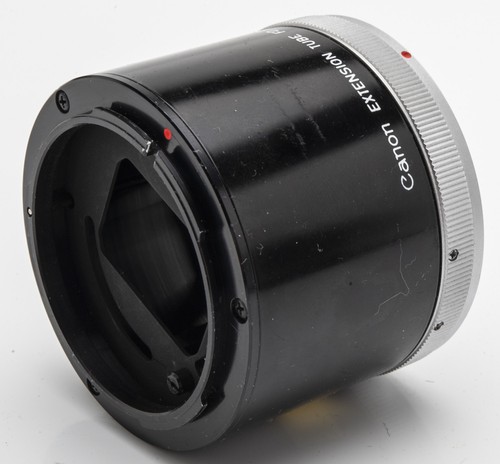 Canon extension tube - tube, 50