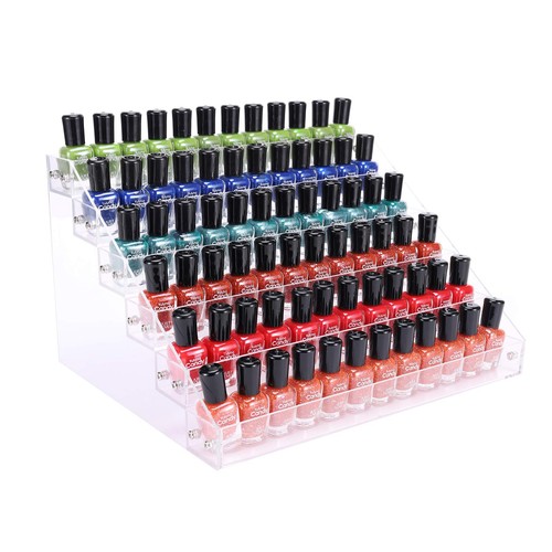 Rangement vernis ongle - a,