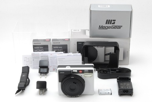 Appareil photo instantané - appareil,