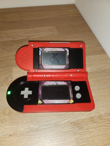 Pokédex pokémon jakks - pokémon,