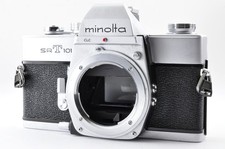 Appareil photo argentique