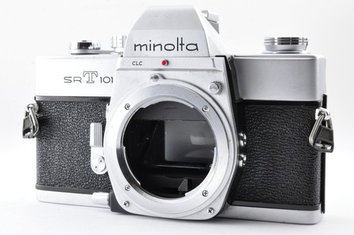 Appareil photo argentique