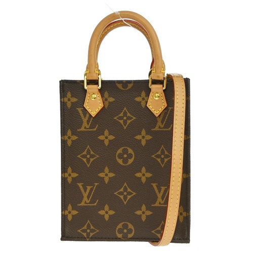 Best06 louis vuitton - louis, petit