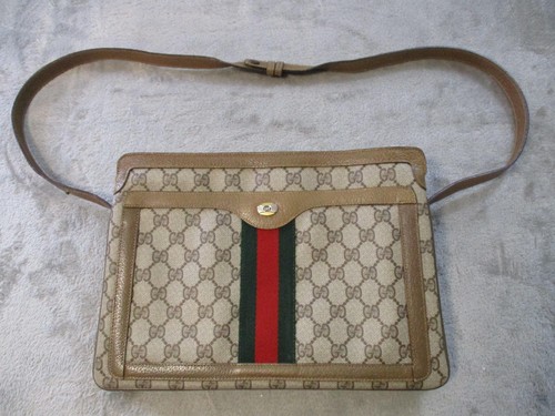 Vintage gucci crossbody - vintage,