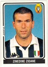 Supercalcio 1998-1999 Panini