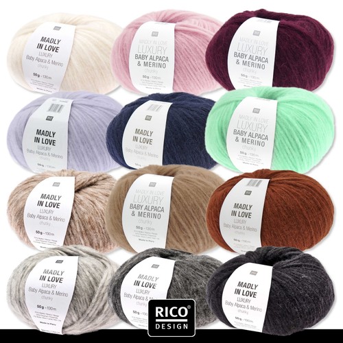Rico design madly in - 50, g