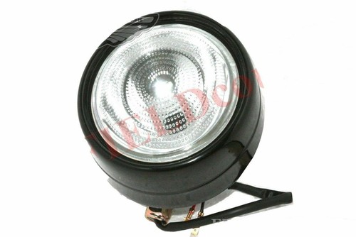 Assemblage lampe travail - assemblage,