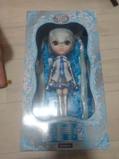 Poupée Yuki Miku Hatsune