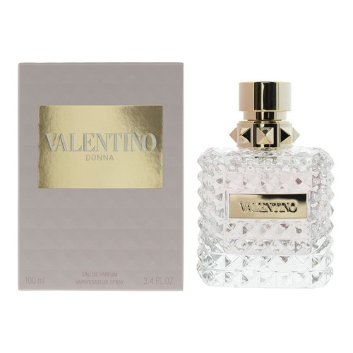 Valentino donna eau parfum - valentino,