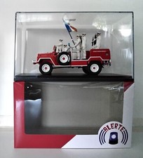 Acmat Pompiers Porte Drapeau