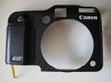 Canon powershot g12 - powershot,