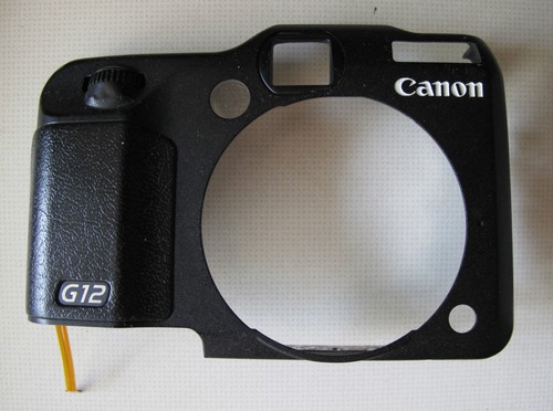Canon powershot g12 digital - canon,