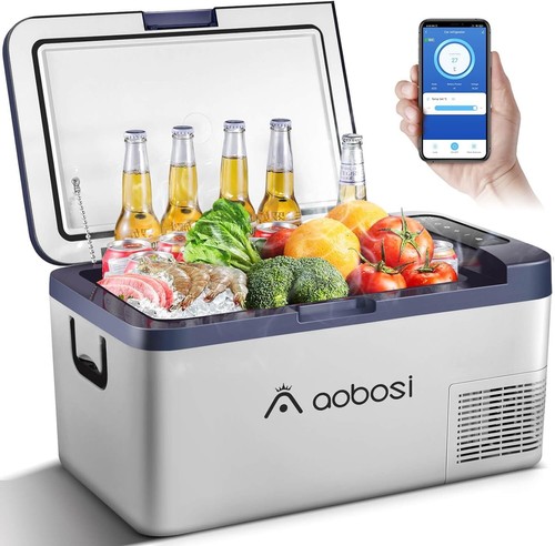 Réfrigérateur pour portable - pour,