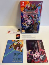 Jeu Vidéo Nintendo Switch