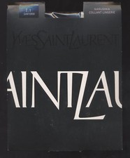 NEUF YVES SAINT LAURENT