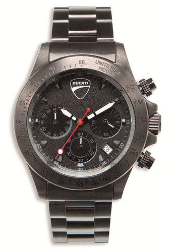 Ducati road master quartz - master,