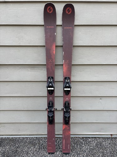 Blizzard brahma ski - blizzard, w/