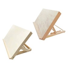 Chevalet de table pour