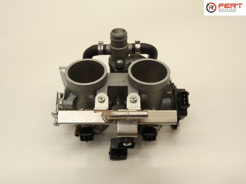 Papillon gaz benelli - papillon,
