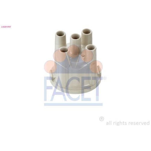 Tête allumeur facet - d'allumeur,