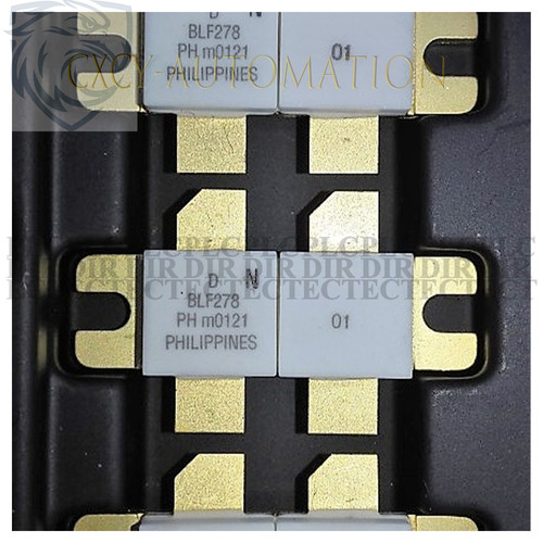 New nxp blf278 sot 262a1 - nxp,