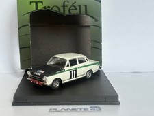 TROFEU FORD CORTINA MK1  #11