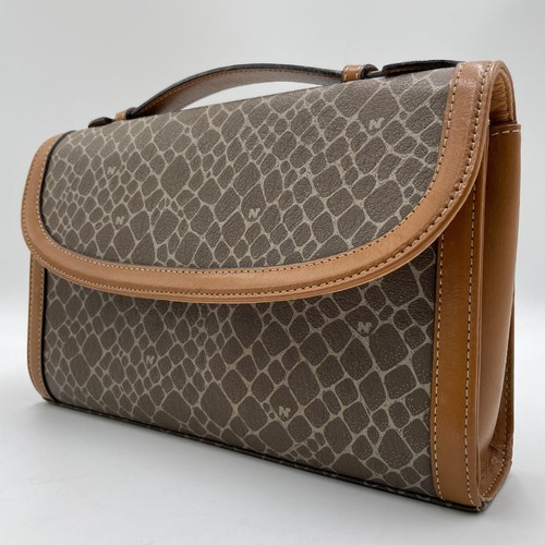 Sac main nina - ricci, cuir
