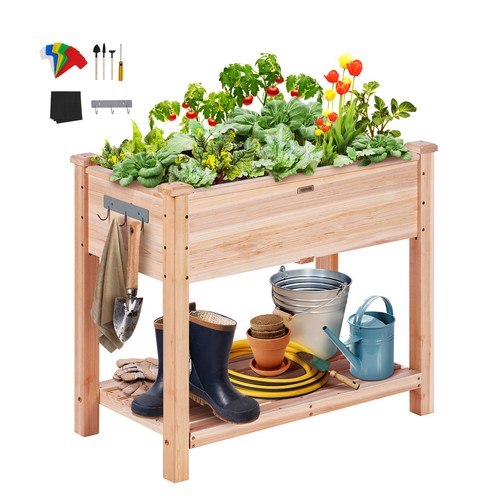 Vevor jardinière surélevée - vevor,